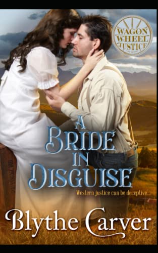 A Bride in Disguise
