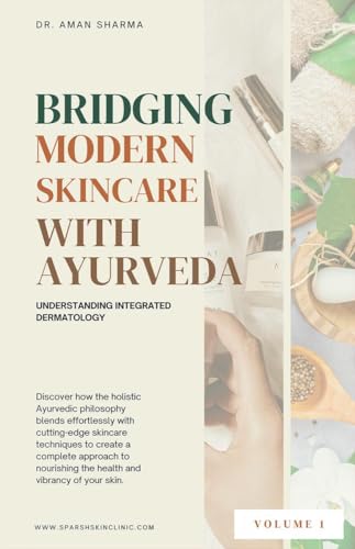 Bridging Modern Skincare with Ayurveda