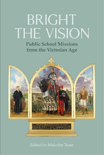 Bright the Vision