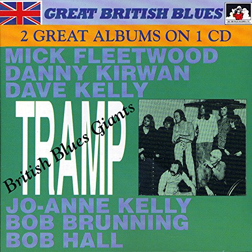 British Blues Giants