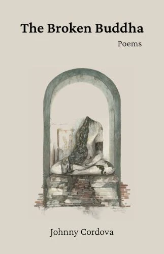 The Broken Buddha
