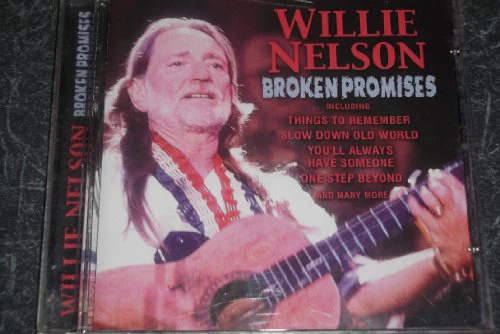 Broken Promises