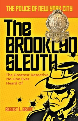 The Brooklyn Sleuth