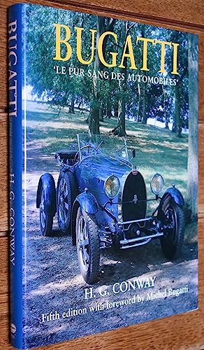 Bugatti