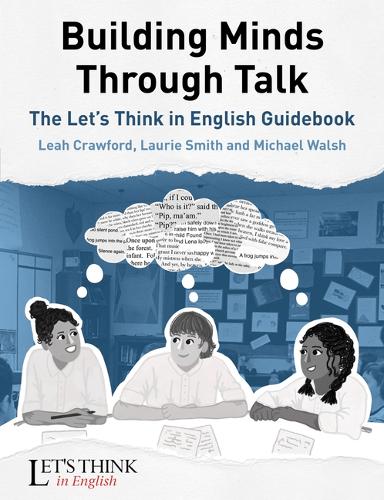 Building Minds Through Talk