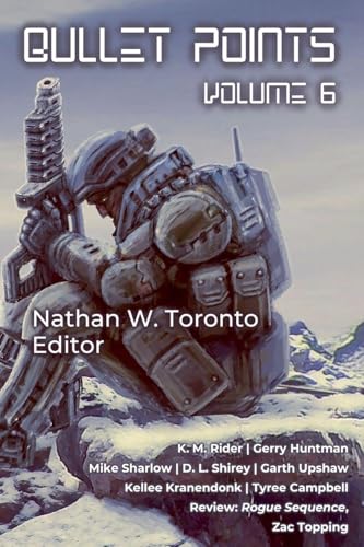 Bullet Points 6