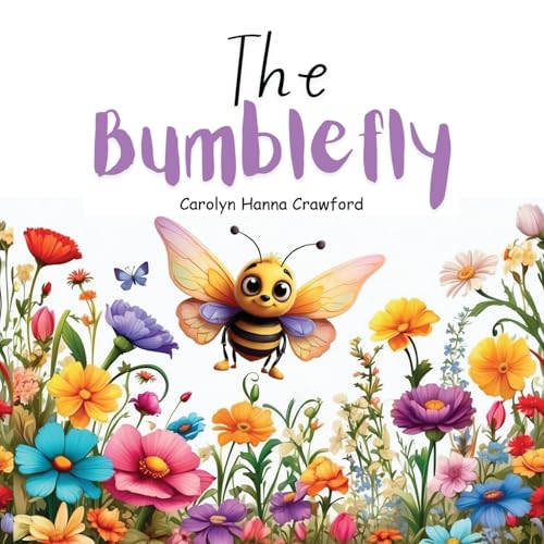 The Bumblefly