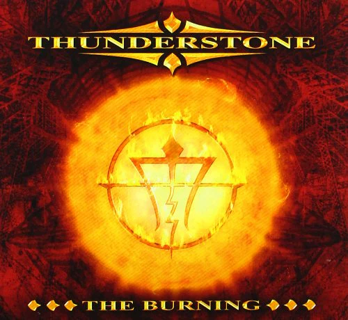 Burning