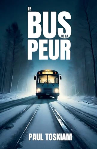 Le bus de la peur