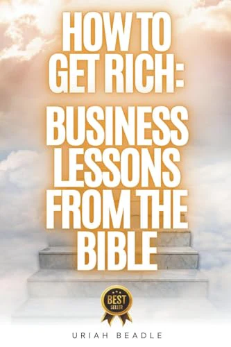 Business Lessons From The Bible