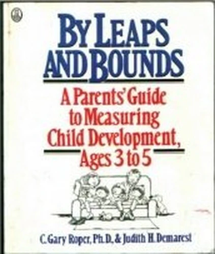 By Leaps and Bounds