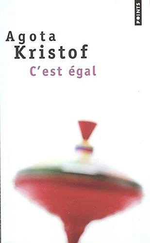 C'est egal