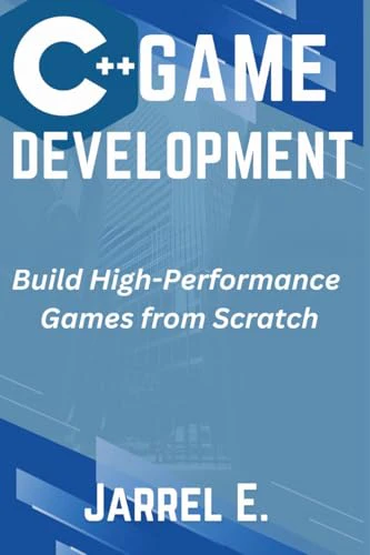 C++ Game Development