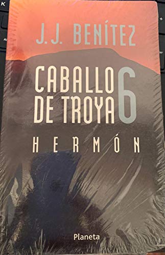 Caballo de Troyat 6