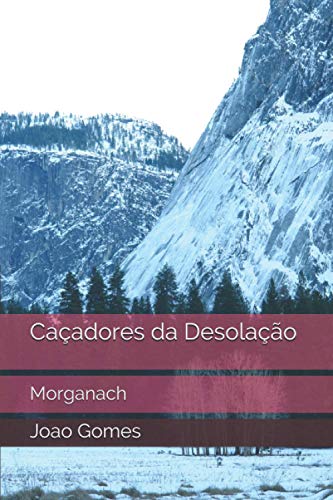 Caçadores da Desolação
