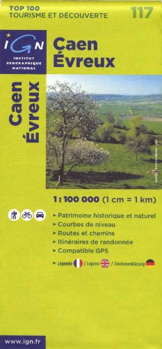 Caen/Evreux
