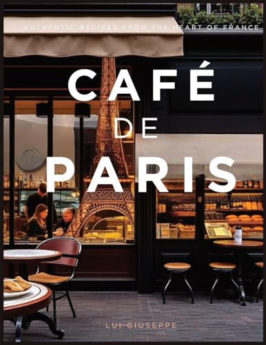 Café de Paris