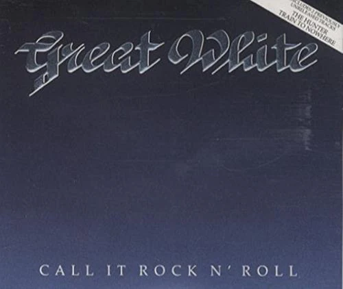 Call It Rock N' Roll
