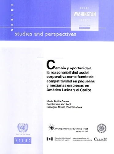 Cambio Y Oportunidad