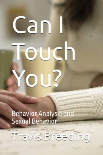 Can I Touch You?