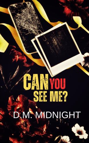Can You See Me