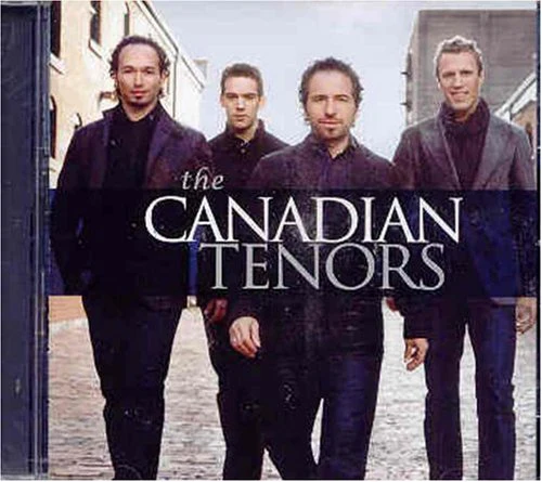 Canadian Tenors