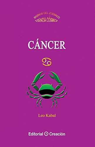 Cáncer