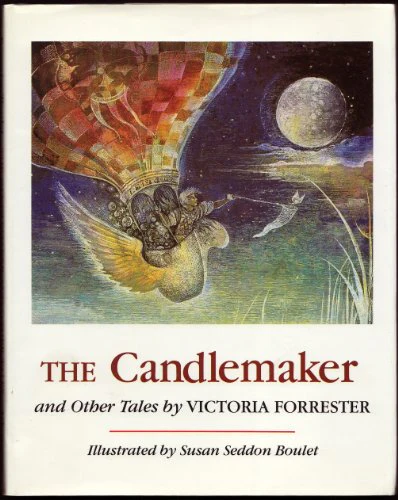 The Candlemaker, and Other Tales