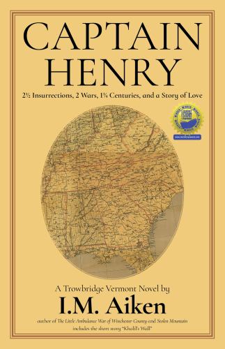 Captain Henry