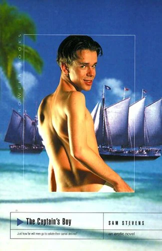 The Captain's Boy