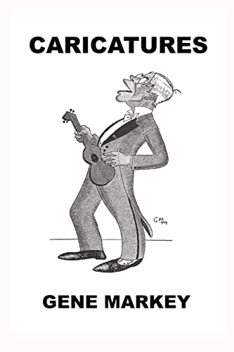 Caricatures