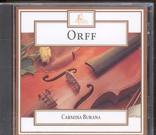 Carmina Burana
