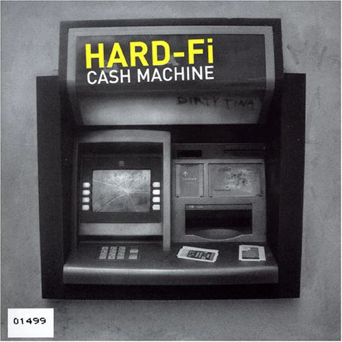 Cash Machine