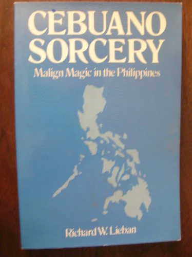 Cebuano Sorcery