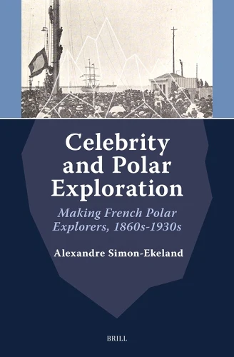 Celebrity and Polar Exploration