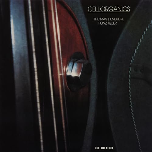 Cellorganics