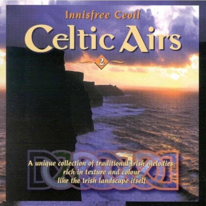 Celtic Airs Volume 2