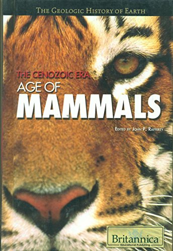 The Cenozoic Era