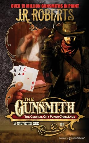 The Central City Poker Challenge