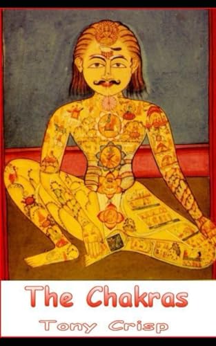 Chakras - The Vestigial Organs Left in us by Earlier Races