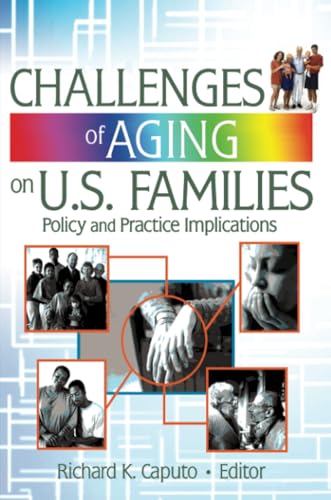 Challenges of Aging on U.S. Families