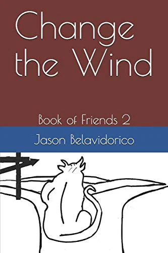 Change the Wind