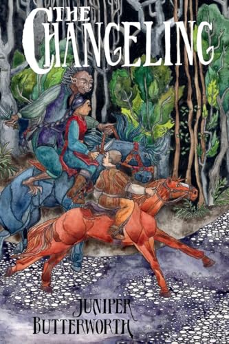 The Changeling