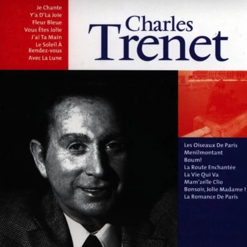 Charles Trenet