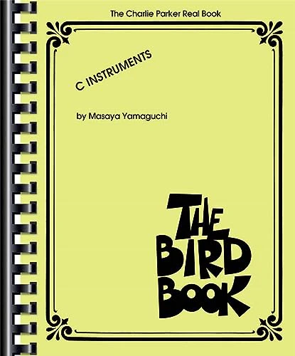 The Charlie Parker Real Book