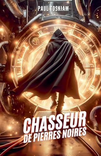 Chasseur de Pierres Noires