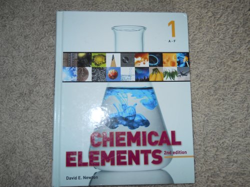 Chemical Elements
