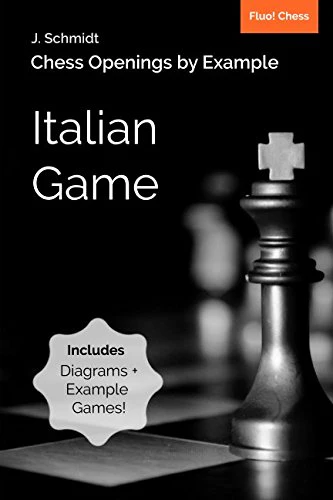 Chess Openings by Example: Italian Game