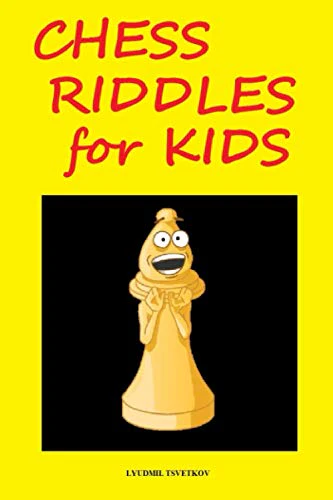 Chess Riddles for Kids
