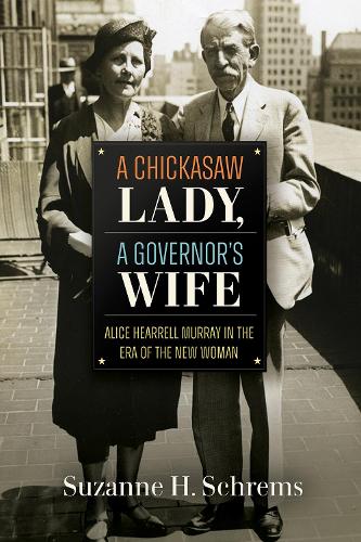 A Chickasaw Lady, a Governor's Wife